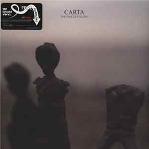 Carta - The Faults Follow FLAC