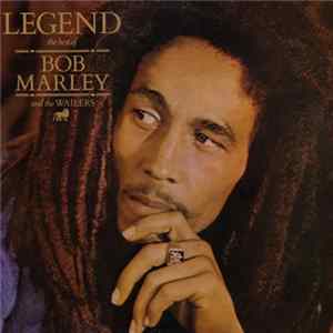 Bob Marley & The Wailers - Legend - The Best Of Bob Marley And The Wailers FLAC