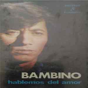 Bambino - Hablemos Del Amor FLAC