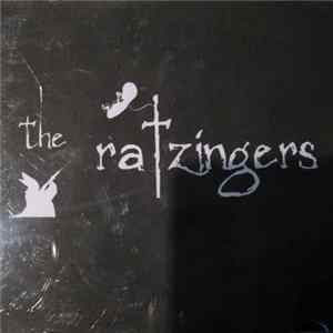 The Ratzingers - Mini Album FLAC