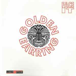 Golden Earring - Face It FLAC