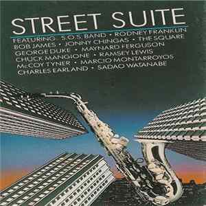 Various - Street Suite FLAC