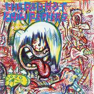 The Red Hot Chili Peppers - The Red Hot Chili Peppers FLAC