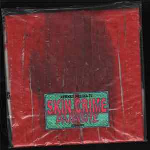 Skin Crime - Parasite FLAC