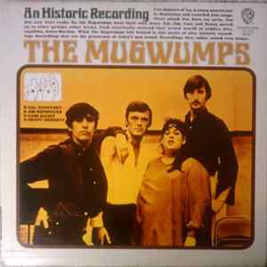 The Mugwumps - The Mugwumps FLAC