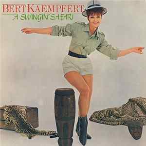 Bert Kaempfert - A Swingin' Safari FLAC