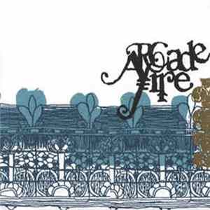 Arcade Fire - Arcade Fire FLAC