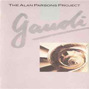 The Alan Parsons Project - Gaudi FLAC