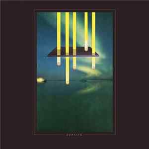 S U R V I V E - RR7349 FLAC