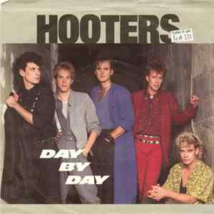 Hooters - Day By Day FLAC