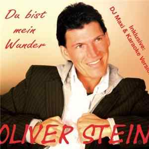 Oliver Stein - Du Bist Mein Wunder FLAC