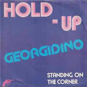 Hold-Up - Georgidino FLAC