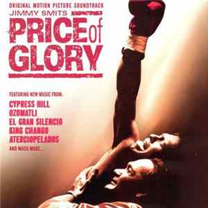 Various - Price Of Glory (Original Motion Picture Soundtrack) FLAC