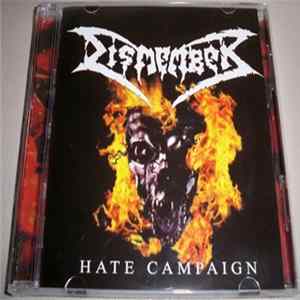 Dismember - Hate Campaign FLAC