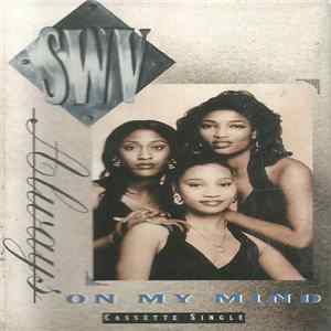 SWV - You're Always On My Mind FLAC