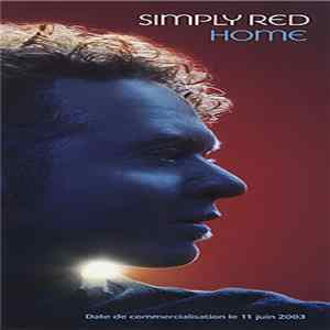 Simply Red - Home FLAC