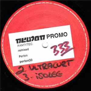 Pantytec - Remixes FLAC