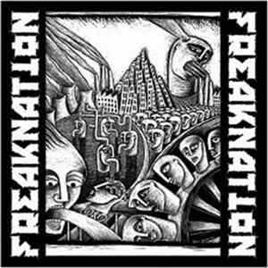 Freaknation / The Mad Thrashers - Split FLAC