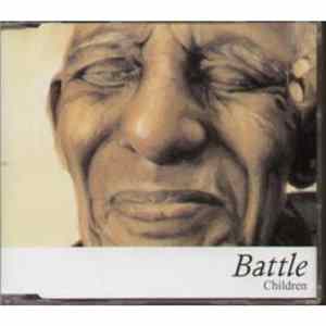 Battle - Children FLAC