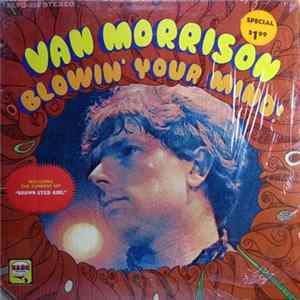 Van Morrison - Blowin' Your Mind FLAC