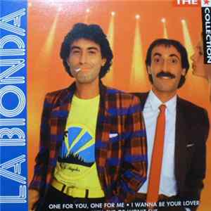 La Bionda - The ★ Collection FLAC