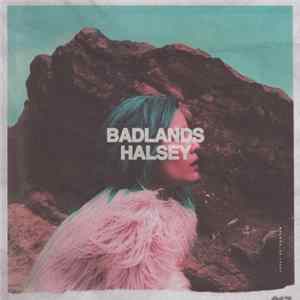 Halsey - Badlands FLAC