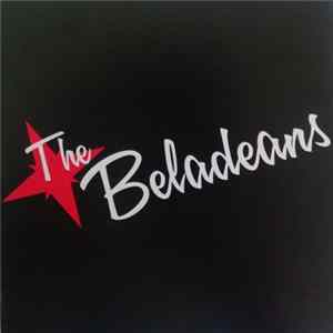 The Beladeans - The Beladeans FLAC