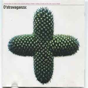 Hughes De Courson - O'stravaganza Fantasy On Vivaldi And The Celtic Music Of Ireland FLAC