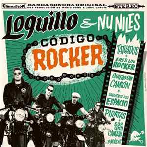 Loquillo & Nu Niles - Código Rocker FLAC