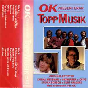Various - Toppmusik FLAC