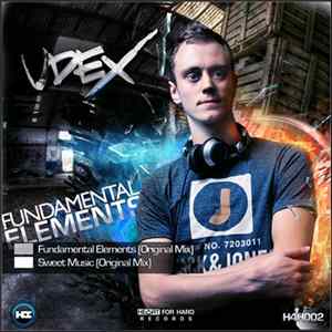 Udex - Fundamental Elements FLAC