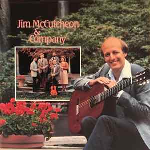 Jim McCutcheon & Company - Solos And Ensembles With Classical Guitar FLAC