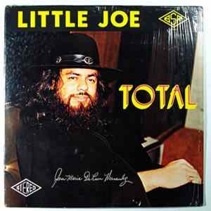 Little Joe & La Familia - Total FLAC
