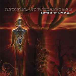 Fantapsy - Tales From The Darkpsyde Vol. 2 FLAC