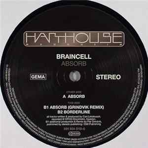 Braincell - Absorb FLAC