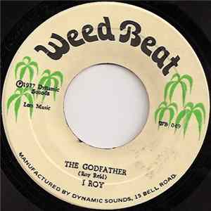 I Roy - The Godfather FLAC