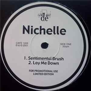 Nichelle - Sentimental Brush / Lay Me Down / Language Of Love / Millenaire FLAC