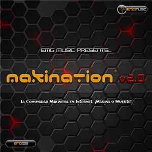 Makination - Makination v2.0 FLAC