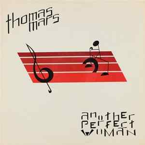 Thomas Mars - Another Perfect Woman FLAC