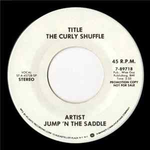 Jump 'N The Saddle - The Curly Shuffle FLAC
