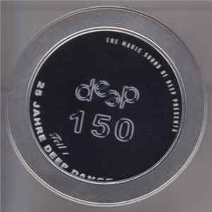 Various - Deep Dance 150 - 25 Jahre Deep Dance - Teil 1 FLAC