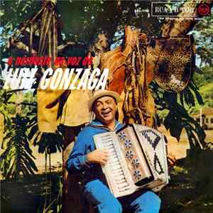 Luiz Gonzaga - O Nordeste Na Voz De Luiz Gonzaga FLAC