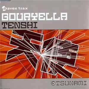 Gouryella - Tenshi FLAC