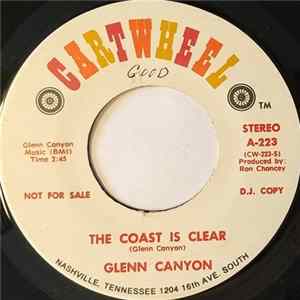 Glenn Canyon - The Coast Is Clear FLAC