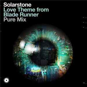 Solarstone - Love Theme From Blade Runner (Pure Mix) FLAC