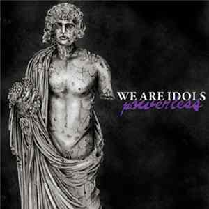 We Are Idols - Powerless FLAC