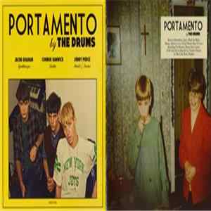 The Drums - Portamento FLAC