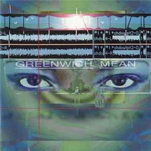 Wayne Krantz - Greenwich Mean FLAC