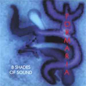 Formaria - 8 Shades Of Sound FLAC