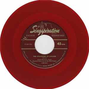 Pruth McFarlin, Howard Peterson - The Stranger Of Galilee / Go Tell It On The Mountain FLAC